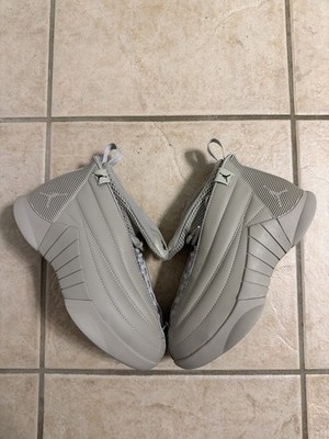 Billie Eilish x Air Jordan 15 Retro Brown - Size 5W