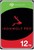 Seagate IronWolf Pro ST12000NT001 12TB NAS HDD 7200RPM 256MB - NEW