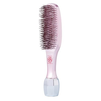 SHEARTS S Heart S Roller Scalp Brush Bijoulie Shampoo Brush Hair Brush Facial Li