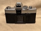 Vintage Minolta SRT201 35mm SLR Film Camera made In Japan — photo 6