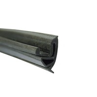 TüRdichtung Zanussi 3565144015 Rundum FüR Backofen Herd