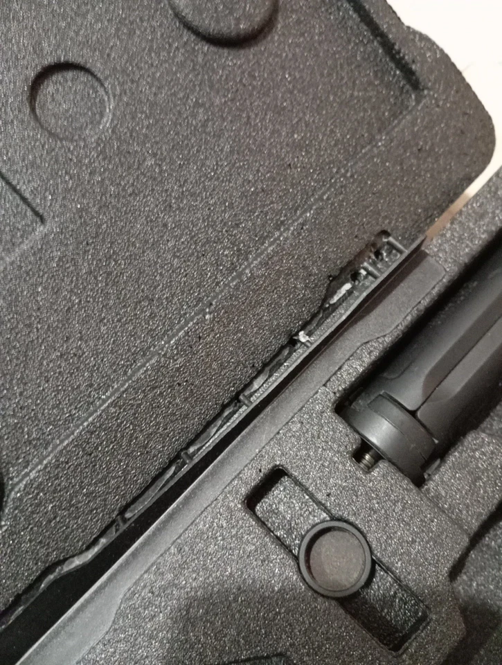 Zhiyun Crane M2 - Imagen 4 de 4