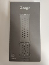 Google Pixel Watch Active Sport Band Hazel Large 45mm