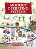Modern Operating Systems, 3/E - paperback Andrew S.Tanenbaum