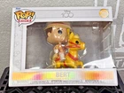 Bert #299 Funko Pop! Rides Disney 100 Mary Poppins
