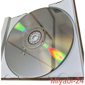 Sega Sammy Guilty Gear X Dreamcast Game, Used, Complete, Tested