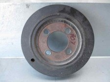 Poulies diverses Seat TOLEDO