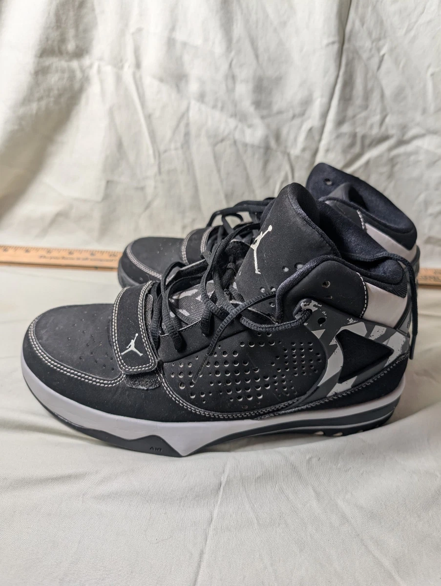 Jordan Phase 23 Hoops Black Wolf Grey for Sale 