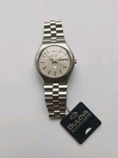 Bulova Accuquartz