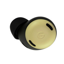 Google Pixel Buds Pro Lemon Grass Earbud Right Side 