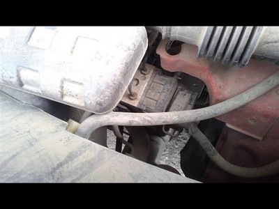ABS Pump Anti-Lock Brake Part Assembly Fits 05-06 FORD F150 PICKUP 26324639
