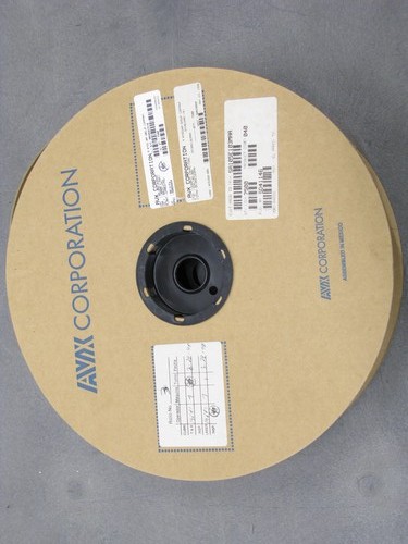 37500 PCS AVX SA105E103MAA CAP CER 10000PF 50V Z5U AXIAL General Purpose