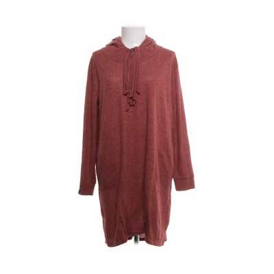 LingaDore, Kapuzenkleid, Größe: XL, Rot, Elasthan/Polyester/Viskose #xrL