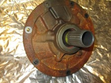 1- Good Unraced Stock Gm Chevrolet Powerglide Transmission Trans Pump Parts Pcs