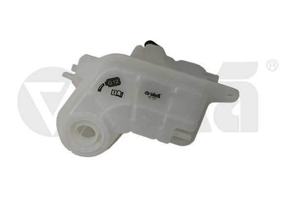 AusgleichsbehäLter KüHlmittel Vika 11211815101 FüR Audi A6 C6 4F2 Avant 4F5 4FH-image