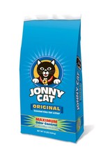 Jonny Cat Original Maximum Odor Control Scented Clay Cat Litter Bag - 10-Pound