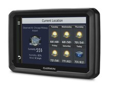 AUTO/NFZ-NAVIGATION GARMIN DEZL 770