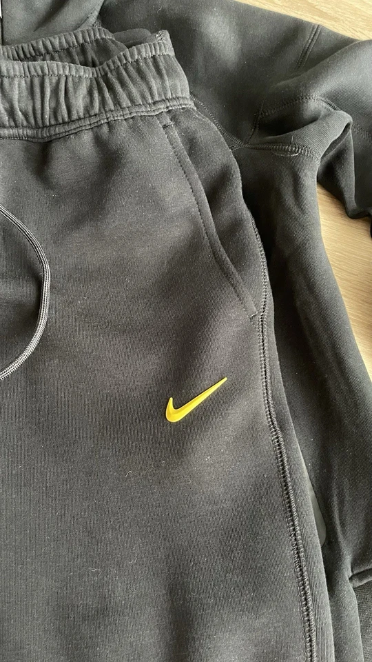 ensemble nike nocta noir - Photo 3/4