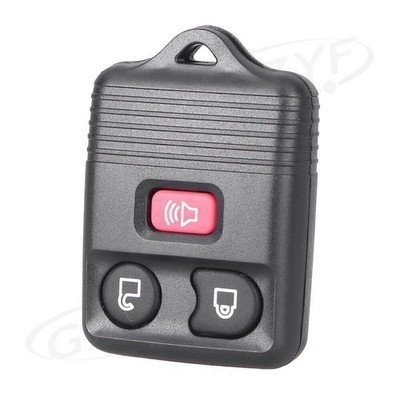 Keyless-Entry Remote Fall Schlüsselanhänger passen Ford f-150 250 350 1998-2016