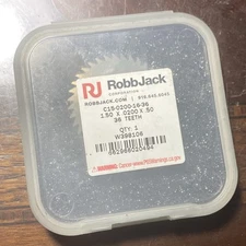 Robb Jack 36 Tooth Saw Blade C15-0200-16-36 (I46)