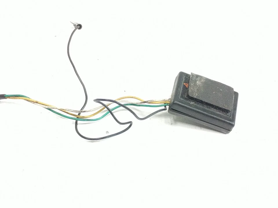 Arnés de cableado Harley Davidson Fat Boy FLSTFSE 05 Foto 4 de 4