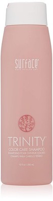 SURFACE Hair - Trinity Color Care Shampoo   Sulfate-Free, Paraben-Free Cleans...