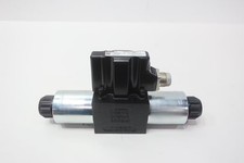 Parker D3FBE01UC0NW5319 Hydraulic Directional Control Valve 350bar