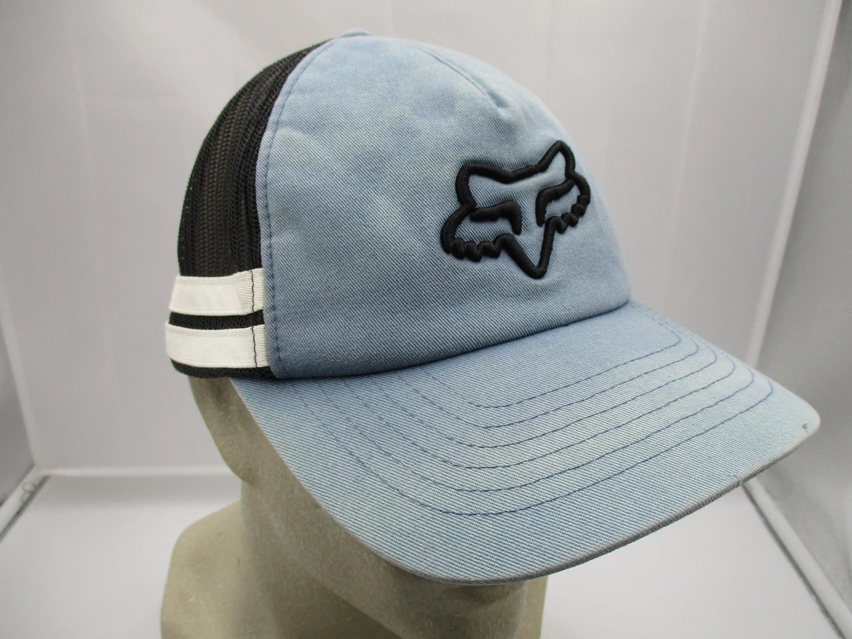 Blue Fox Hats for Men for sale | eBay