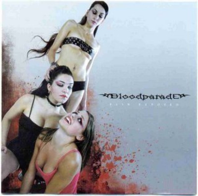 County Medical Examiners BLOODPARADE-PAIN EXPOSED