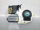 Door window regulator motor