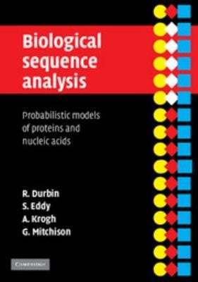 Biological Sequence Analysis : Probabilistic Models of Proteins a