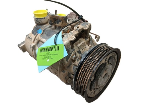 3Q0816803D KLIMAKOMPRESSOR / 757202306 / 1827570 FÜR AUDI Q2 GAB, GAG 35 TFSI