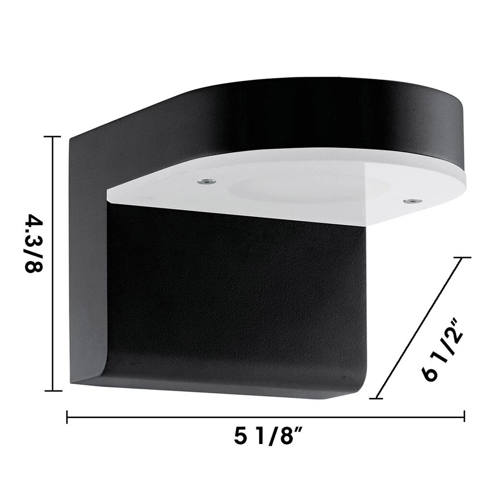 Eglo Maserlo 2-light Satin Nickel Pendant with Black and Satin Nickel - Image 2 of 4