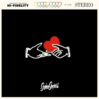 Stephen Sanchez Love, Love, Love (CD) Album