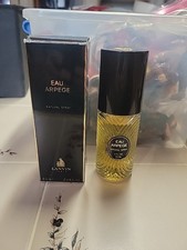 Vintage Lanvin EAU ARPEGE Natural Spray PARIS 2 fl oz 60 ML BRAND NEW