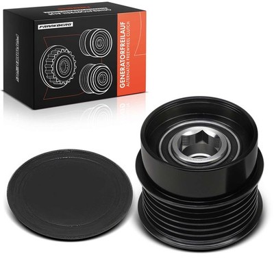 Generatorfreilauf Lichtmaschine für Chrysler Dodge Fiat Jeep Compass Lancia JS