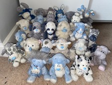 Rabbit My Blue Nose Friends Me To You Teddy Bears for sale UK