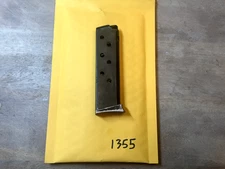 FEG PA-63 Magazine and Grips 1355