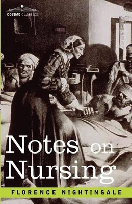 Florence Nightingale Notes on Nursing (Taschenbuch)
