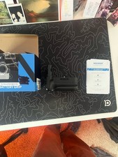 Neewer VG-C2EM Replacement Vertical Battery Grip for Sony A7 II A7R II, A7S II