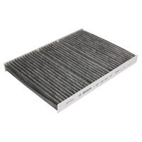 Innenraumluftfilter Mit Aktivkohle Bosch 1 987 432 300
