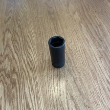 SNAP ON TOOLS -  21mm Deep Impact Socket, 3/8