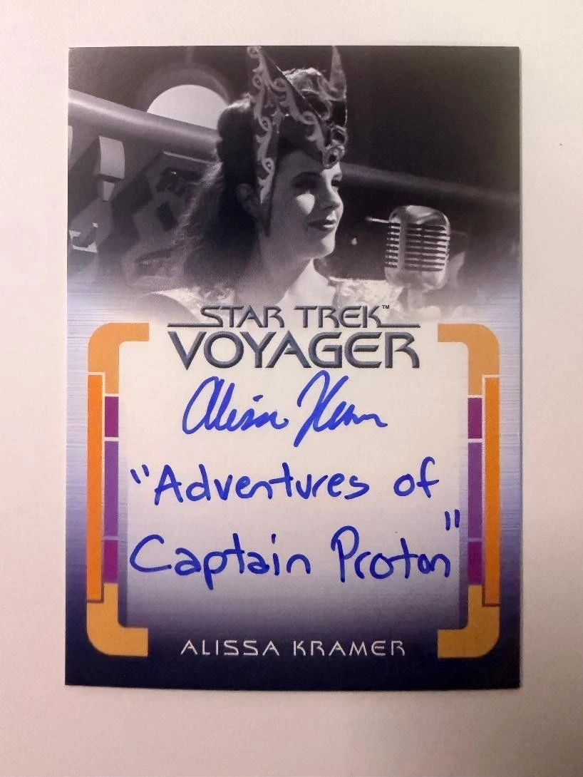 Star Trek Collectable Trading Cards for sale | eBay