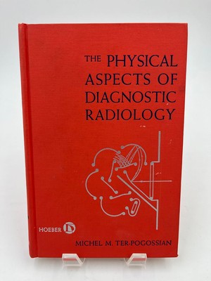 The Physical Aspects of Diagnostic Radiology