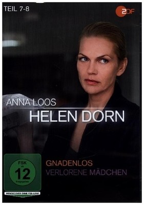 Helen Dorn | DVD | deutsch | Mathias Schnelting