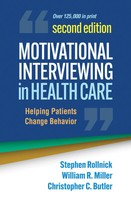 Stephen Rollnick (U. A.) | Motivational Interviewing In Health Care | Buch