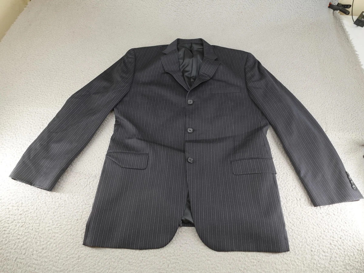 Burberry Regular Size Suits & Blazers for Men 44 Size for sale | eBay