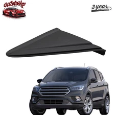 For Ford Escape 2013-2019 Right Side Fender Rearview Triangle Molding Cover