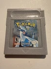 Pokémon: Silver Version (Nintendo Game Boy Color, 2000)