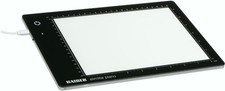 Kaiser Slimlite Plano 5000K LED Lightbox 8x11...